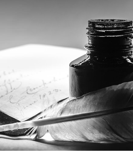 簽字筆  美工筆  圓珠筆  蘸水筆 金筆  鋼筆 定制筆  書法筆、簽字筆   翎墨 水妖